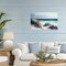 Stupell Industries Euphoria Beach Dunes Canvas, design by Sasha
